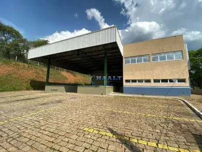 Galpão/Depósito/Armazém para alugar, 1890m² no Aeroporto, Jundiaí