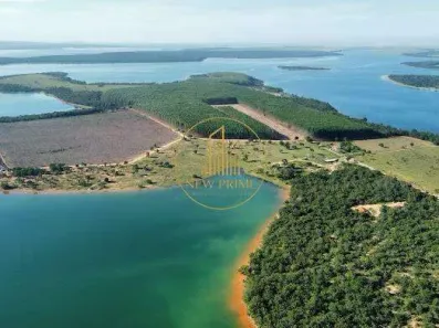 Fazenda/Sítio com 8 Quartos à venda, 4280000m² no , Morada Nova de Minas