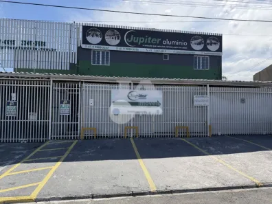 Sala Comercial para alugar, 60m² no Capão Raso, Curitiba