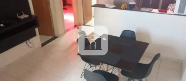Apartamento com 2 Quartos à venda, 45m² no Mansour, Uberlândia