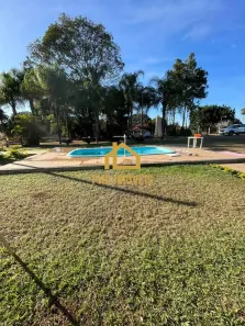 Fazenda/Sítio com 5 Quartos à venda, 300m² no Campinho, Lagoa Santa
