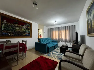Apartamento com 2 Quartos à venda, 71m² no Vila Antonieta, São Paulo