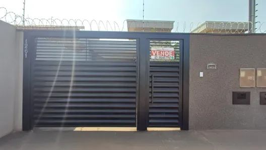Casa com 2 Quartos à venda, 89m² no Recanto das Palmeiras, Campo Grande