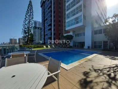 Apartamento com 4 Quartos à venda, 210m² no Piedade, Jaboatão dos Guararapes