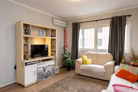 Apartamento com 2 Quartos à venda, 100m² no Centro, Pelotas