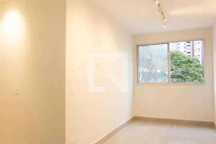 Apartamento com 2 Quartos à venda, 55m² no Brooklin Paulista, São Paulo