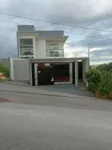 Sobrado com 3 Quartos à venda, 159m² no Condomínio Villa Verde Bragança, Bragança Paulista