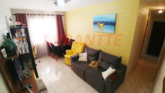 Apartamento com 2 Quartos à venda, 56m² no Lauzane Paulista, São Paulo