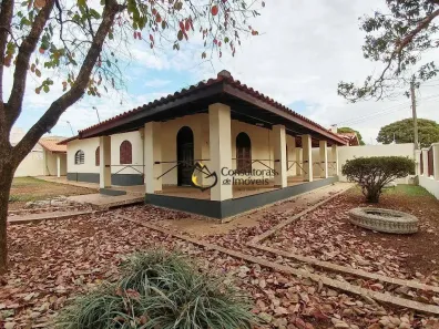 Casa de Condomínio com 4 Quartos à venda, 260m² no Jardim de Itapoan, Paulínia