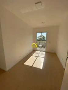 Apartamento com 2 Quartos para alugar, 50m² no Pompéia, Piracicaba