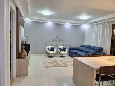 Apartamento com 3 Quartos à venda, 119m² no Urbanova I, São José dos Campos