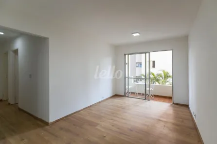 Apartamento com 2 Quartos à venda, 56m² no Vila Esperança, São Paulo