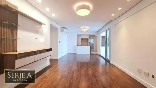 Apartamento com 3 Quartos à venda, 96m² no Bom Retiro, São Paulo