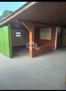 Casa com 3 Quartos à venda, 154m² no Ponta Grossa, Porto Alegre