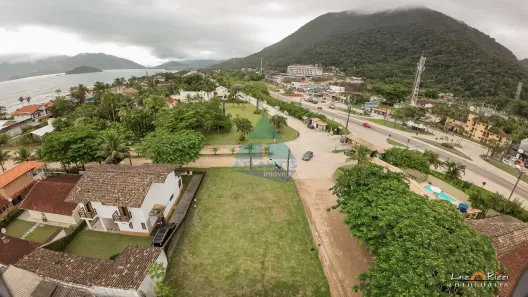 Lote/Terreno à venda, 391m² no Lagoinha, Ubatuba