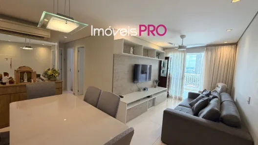 Apartamento com 3 Quartos à venda, 98m² no Jardim Taquaral, São Paulo