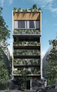 HABITAR no Petrópolis, Porto Alegre