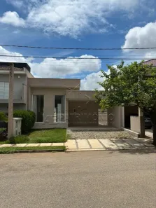 Casa de Condomínio com 2 Quartos para venda ou aluguel, 180m² no Residencial Villa do Bosque, Sorocaba