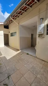 Casa com 3 Quartos para alugar, 113m² no Jardim Satélite, São José dos Campos