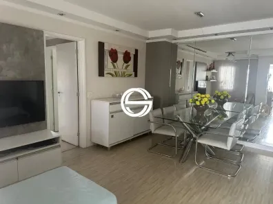 Apartamento com 3 Quartos à venda, 106m² no Vila Gomes Cardim, São Paulo