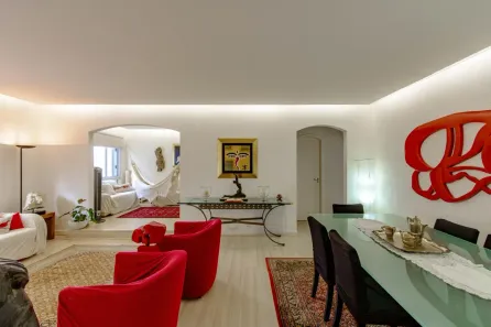 Apartamento com 3 Quartos à venda, 145m² no Itaim Bibi, São Paulo