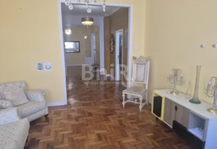Apartamento com 3 Quartos à venda, 116m² no Flamengo, Rio de Janeiro