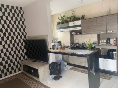Apartamento com 2 Quartos à venda, 57m² no Ponte do Imaruim, Palhoça