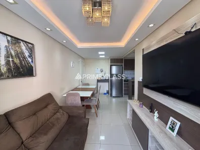 Apartamento com 2 Quartos à venda, 50m² no Estância Velha, Canoas
