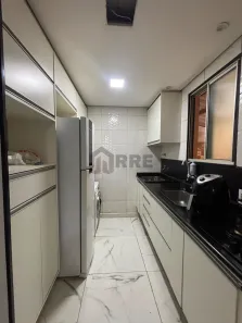 Apartamento com 2 Quartos à venda, 46m² no Jardim Recanto, Americana