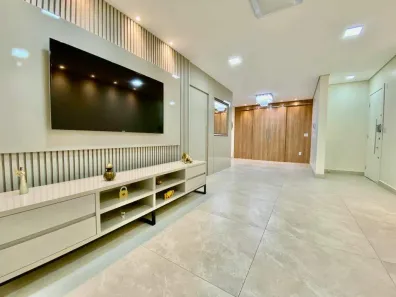 Apartamento com 4 Quartos à venda, 105m² no Cabral, Contagem