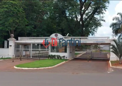 Lote/Terreno à venda, 600m² no Parque Nova Carioba, Americana