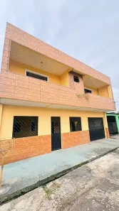 Casa com 4 Quartos à venda, 200m² no Coqueiro, Belém