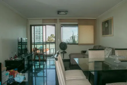 Apartamento com 4 Quartos à venda, 120m² no Mooca, São Paulo