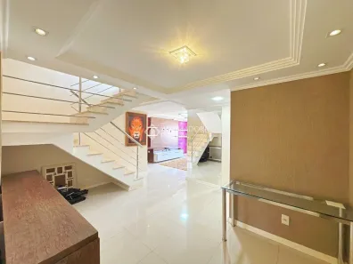 Apartamento com 3 Quartos à venda, 196m² no Parque da Matriz, Cachoeirinha