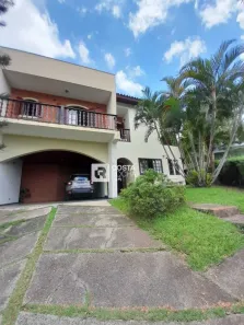 Casa de Condomínio com 3 Quartos à venda, 300m² no Bairro Campos de Santo Antônio, Itu