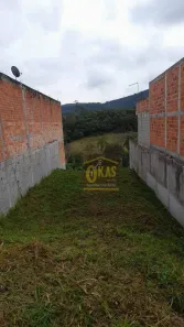 Lote/Terreno à venda, 278m² no Jardim Ikeda, Suzano