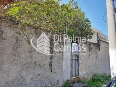Lote/Terreno à venda, 255m² no Jardim Vila Mariana, São Paulo