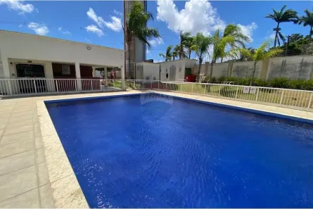 Apartamento com 2 Quartos à venda, 41m² no Santa Amélia, Maceió