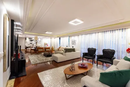 Apartamento com 4 Quartos à venda, 425m² no Icaraí, Niterói