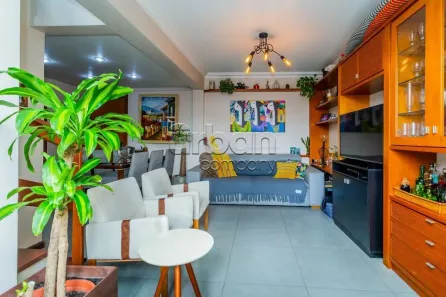 Apartamento com 2 Quartos à venda, 84m² no Passo da Areia, Porto Alegre