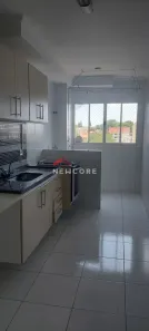 Apartamento com 2 Quartos à venda, 63m² no Vila Milton, Guarulhos