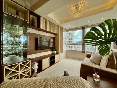 Apartamento com 2 Quartos à venda, 72m² no Centro, Capão da Canoa