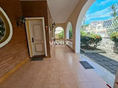 Casa com 3 Quartos à venda, 218m² no Engenho de Dentro, Rio de Janeiro