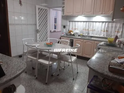 Casa com 4 Quartos à venda, 250m² no Nova Gerty, São Caetano do Sul