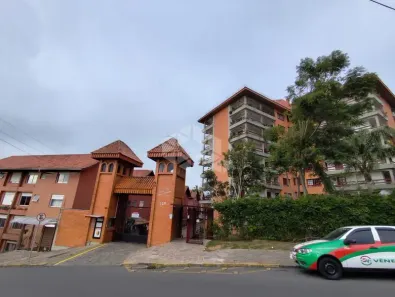 Apartamento com 3 Quartos para alugar, 300m² no Jardim América, Caxias do Sul