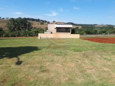 Lote/Terreno à venda, 527m² no Residencial e Empresarial Alphaville, Ribeirão Preto