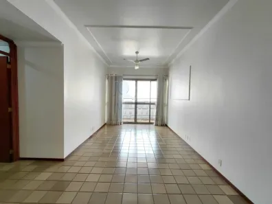 Apartamento com 3 Quartos à venda, 97m² no Centro, Ribeirão Preto