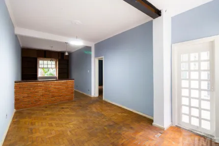 Apartamento com 2 Quartos à venda, 106m² no Higienópolis, São Paulo