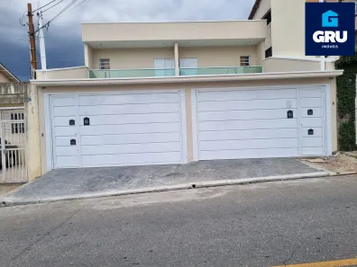Sobrado com 3 Quartos à venda, 128m² no Vila Nossa Senhora de Fátima, Guarulhos