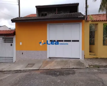 Casa com 3 Quartos à venda, 500m² no Vila Lavínia, Mogi das Cruzes
